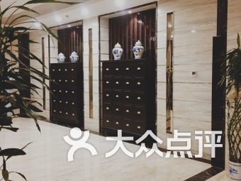 上海塘桥