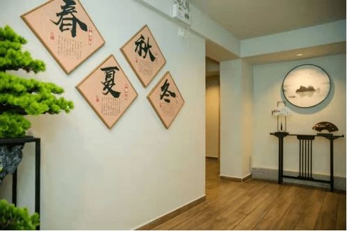 壹承堂中医诊所荣获龙岗区 最具口碑中医馆