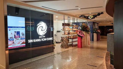 椰子妈咪丨在新加坡看中医,这6间诊所本地人都说赞 费用曝光