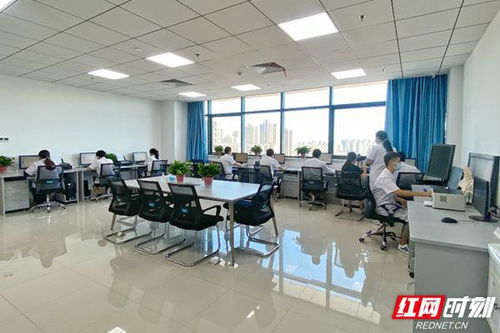 岳阳市中医医院这些科室搬家啦