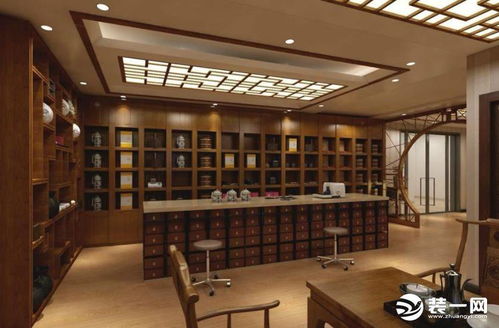 中医门诊装修设计怎么做 门诊装修基础知识盘点