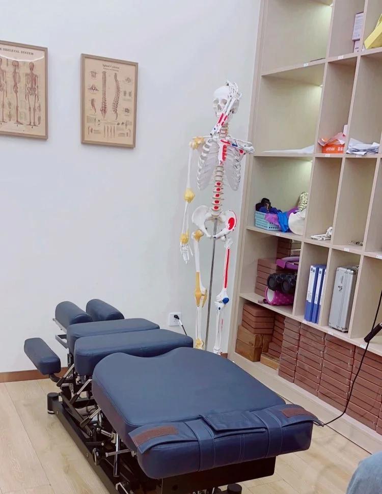 中医诊所的诊疗科目大揭秘