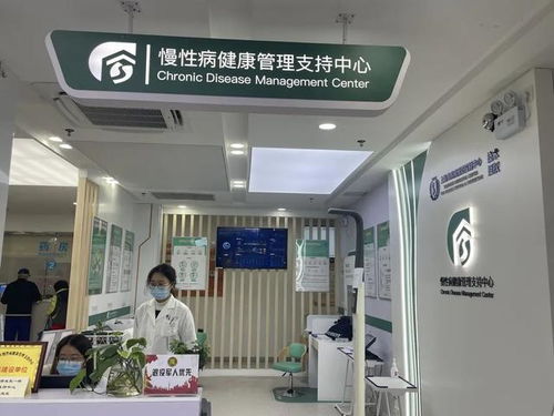 小地方大乾坤 这些社区医院竟藏着 宝藏 专科门诊