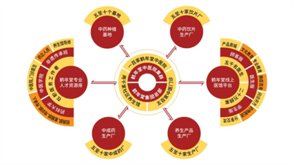 鹤年堂:中医诊所疼痛科如何发展才能突破瓶颈?