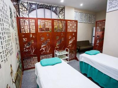 今年中医诊所生意怎么样?探索创业新机遇,共筑健康未来!