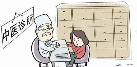 卫计委发文:中医诊所将不得提供西医西药服务