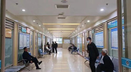 守护健康无假日 安康大中医24小时为您