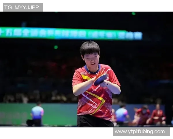 全运会乒乓球赛况:八强选手晋级孙颖莎意外失局奥运冠军轻松取胜 全运会乒乓球赛况:八强选手晋级孙颖莎意外失局奥运冠军轻松取胜