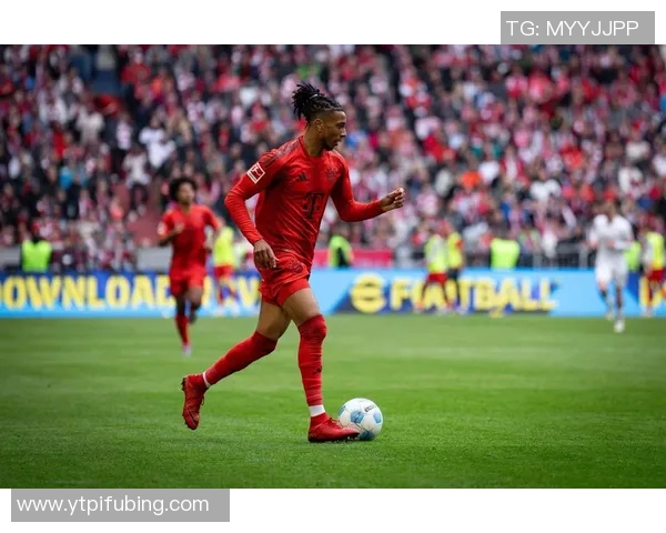 凯恩五场比赛斩获五球荣膺拜仁十月最佳球员称号