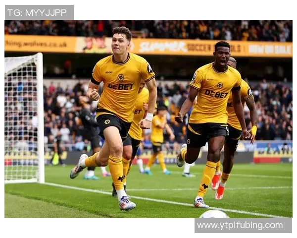 狼队与诺丁汉森林英超对决精彩比分分析及战术解读 狼队与诺丁汉森林英超对决精彩比分分析及战术解读