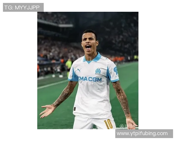 格林伍德2025年法甲赛季进球22个成最佳射手马赛自2018年以来首位此荣誉球员